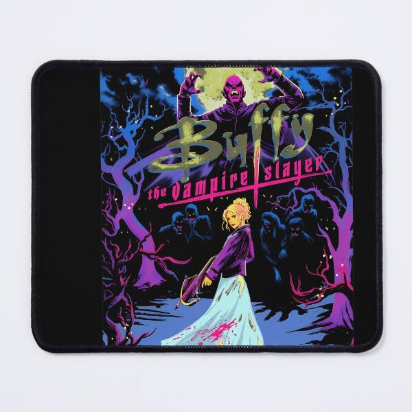 Item preview, Neon Power Seeker Dark Forest Graphic designed and sold by stoneandslingg.