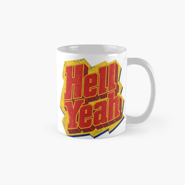 Item preview, Oh Yeah designed and sold by GrooveAndGlow.