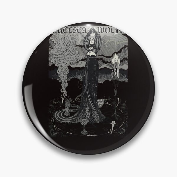 Item preview, Occult Figure Sigil Engraving  designed and sold by Orimakera.