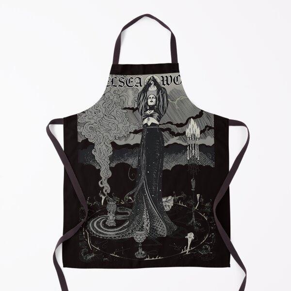 Item preview, Occult Figure Sigil Engraving designed and sold by Orimakera.