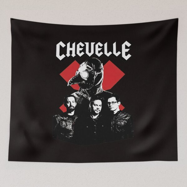 Item preview, Dark Rock Band Icon designed and sold by Orimakera.