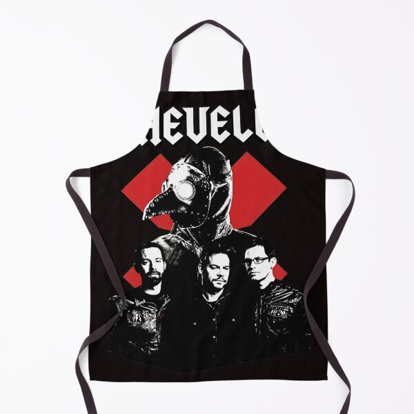 Item preview, Dark Rock Band Icon designed and sold by Orimakera.