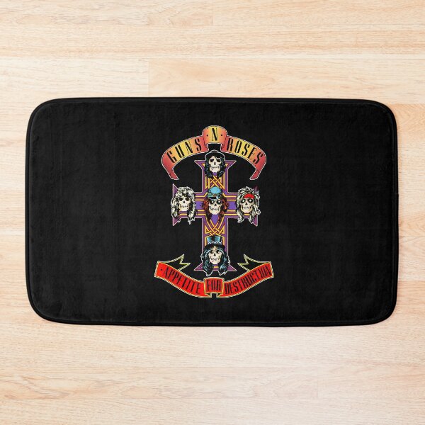 Item preview, Guns N' Roses   designed and sold by Naolade.