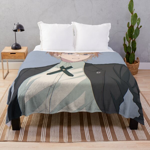 Item preview, Byakuya Togami Danganronpa Formal Pose Elite Aura designed and sold by bystudiolereve.