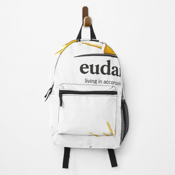 Item preview, Eudaimonia: The Radiance of Living True designed and sold by Dresut.