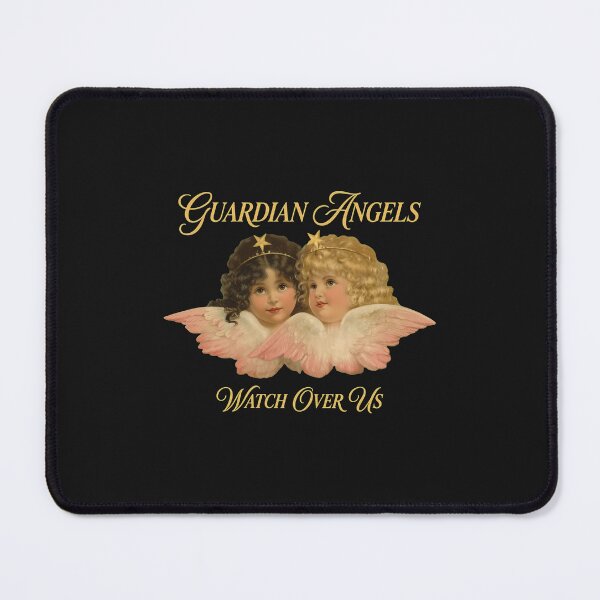 Item preview, Twin Angelic Faces Star Headbands designed and sold by AnthorCenteno.
