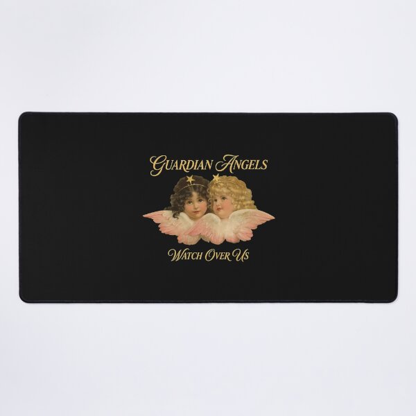Item preview, Twin Angelic Faces Star Headbands designed and sold by AnthorCenteno.