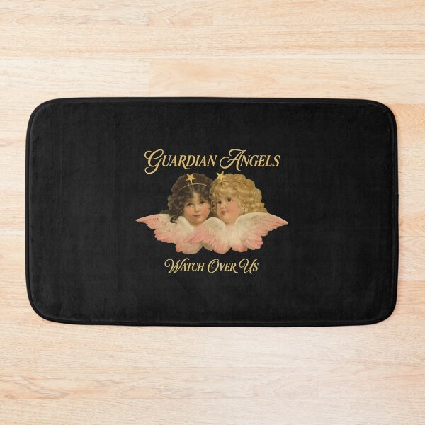 Item preview, Twin Angelic Faces Star Headbands designed and sold by AnthorCenteno.