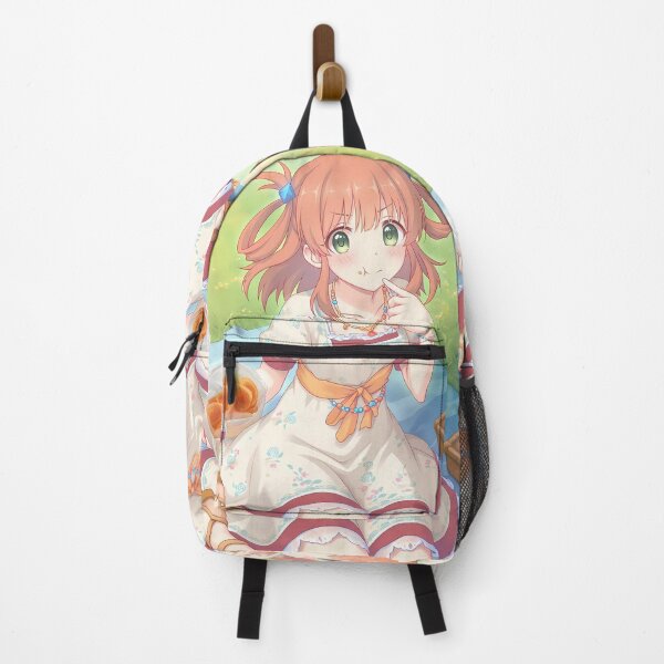 Item preview, Rino Princess Connect Picnic Sweets Pastel Garden Smile designed and sold by bystudiolereve.