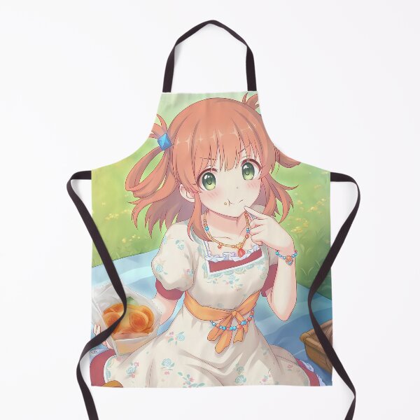 Item preview, Rino Princess Connect Picnic Sweets Pastel Garden Smile designed and sold by bystudiolereve.