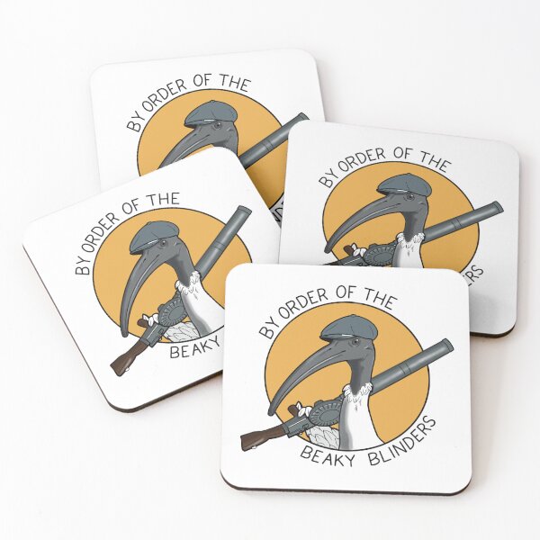 Item preview, Beaky blinders  designed and sold by sneakyd.