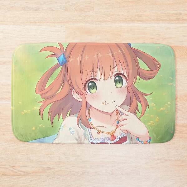 Item preview, Rino Princess Connect Picnic Sweets Pastel Garden Smile designed and sold by bystudiolereve.