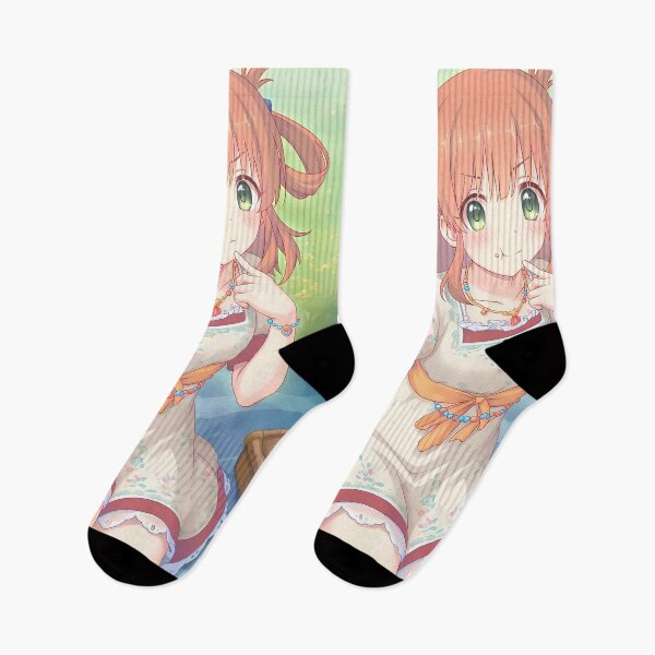 Item preview, Rino Princess Connect Picnic Sweets Pastel Garden Smile designed and sold by bystudiolereve.