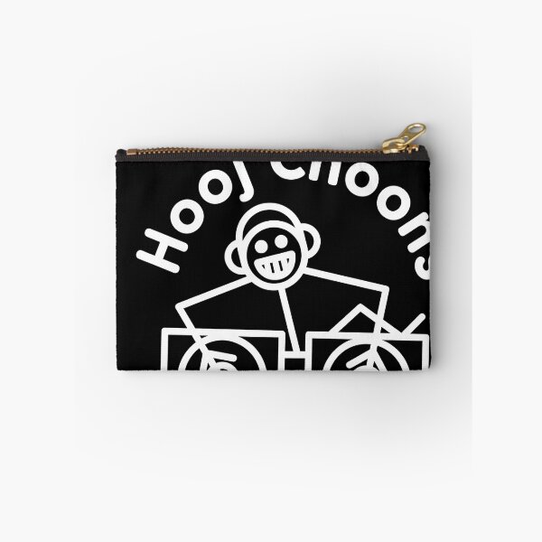 Item preview, Funny Stick Figure DJ Mixer Vibes designed and sold by KenColwill.