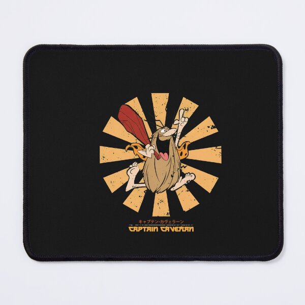 Item preview, Vintage Style Caveman Sunburst Art designed and sold by AnthorCenteno.