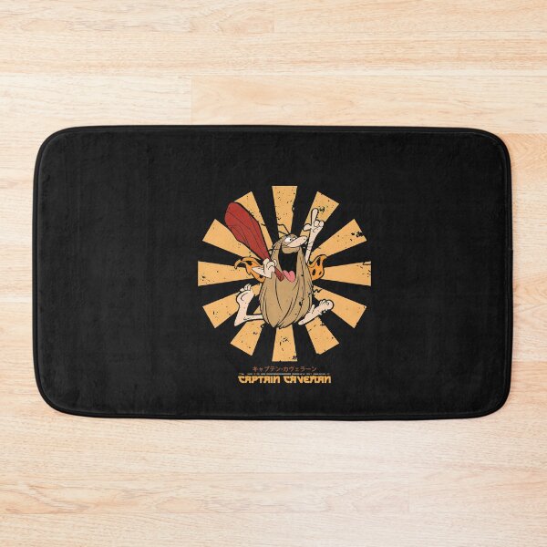 Item preview, Vintage Style Caveman Sunburst Art designed and sold by AnthorCenteno.