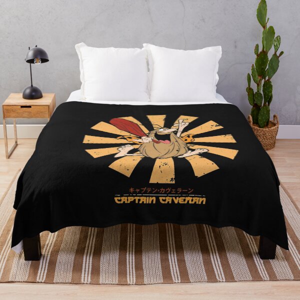 Item preview, Vintage Style Caveman Sunburst Art designed and sold by AnthorCenteno.