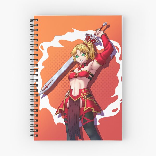 Item preview, Mordred designed and sold by Kosmakyo.