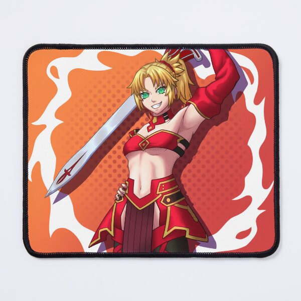 Item preview, Mordred designed and sold by Kosmakyo.