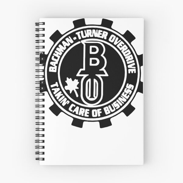Item preview, Bachman Turner Overdrive designed and sold by Mixzex.