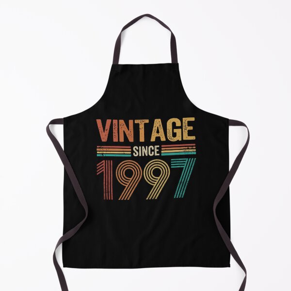 Item preview, Vintage Since 1997. designed and sold by EunsooLee.