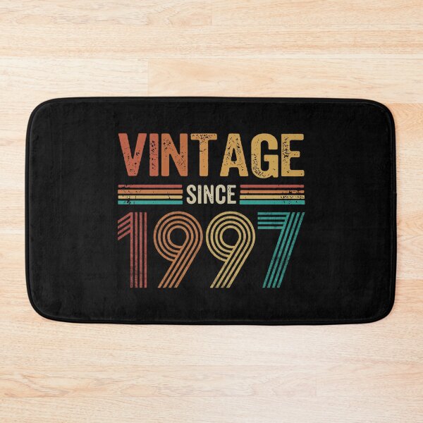 Item preview, Vintage Since 1997. designed and sold by EunsooLee.