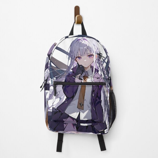 Item preview, Kyoko Kirigiri Danganronpa Cool Detective Steel Frame Scene designed and sold by bystudiolereve.