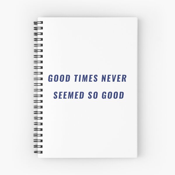 Item preview, GOOD TIMES NEVER SEEMED SO GOOD – England Soccer Fan Tee | Uncle Jichuan designed and sold by Uncle-Jichuan.