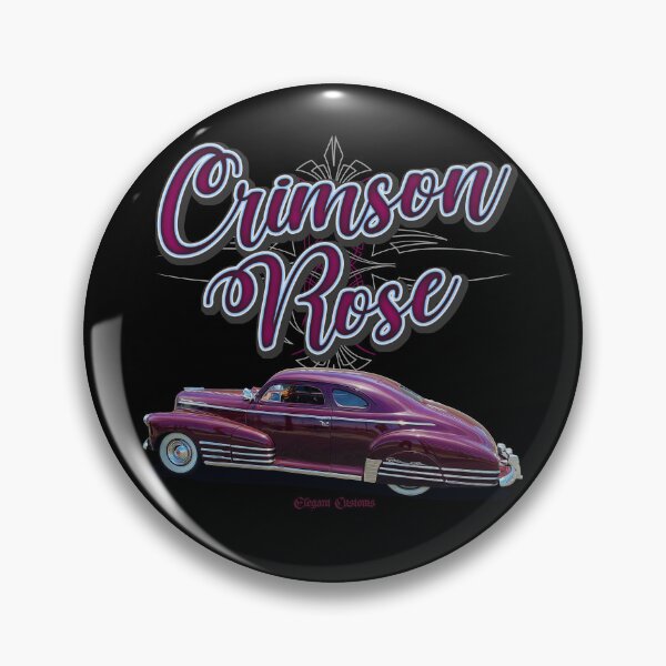 Item preview, 1946 Lowrider with text, Kustom, Hot Rod, Muscle Car designed and sold by Elegant Customs.