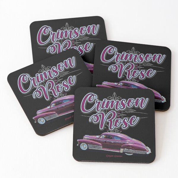 Item preview, 1946 Lowrider with text, Kustom, Hot Rod, Muscle Car designed and sold by Elegant Customs.