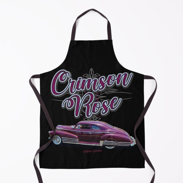 Item preview, 1946 Lowrider with text, Kustom, Hot Rod, Muscle Car designed and sold by Elegant Customs.