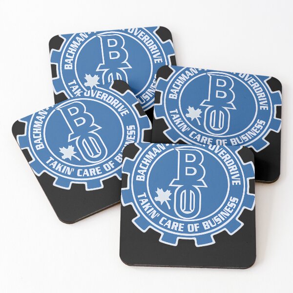 Item preview, Bachman Turner Overdrive designed and sold by Mixzex.