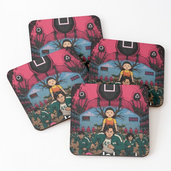 Item preview, Survival Challenge – Cartoon Edition designed and sold by AndGarciart.