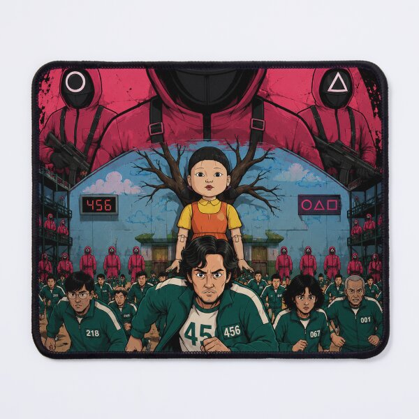 Item preview, Survival Challenge – Cartoon Edition designed and sold by AndGarciart.