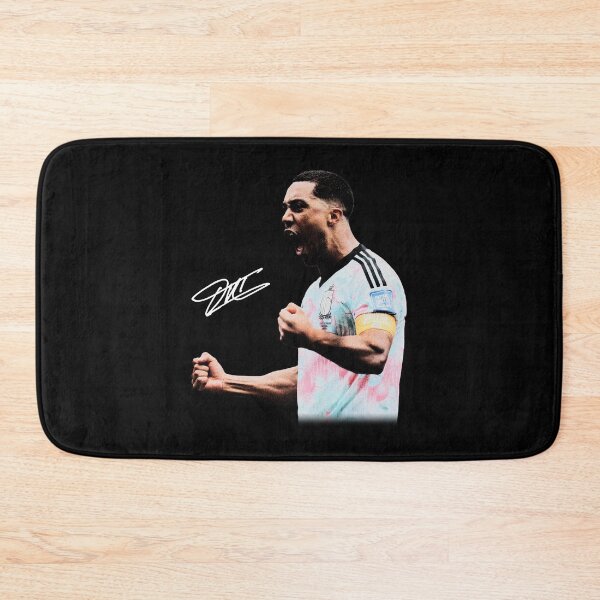Item preview, Belgium World Cup 2026  signature designed and sold by Thudesign85.