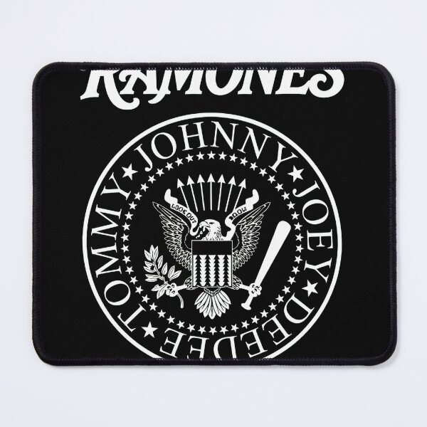 Item preview, Classic Punk Band Emblem Graphic designed and sold by OhSusiVee.