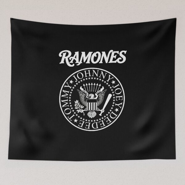 Item preview, Classic Punk Band Emblem Graphic designed and sold by OhSusiVee.