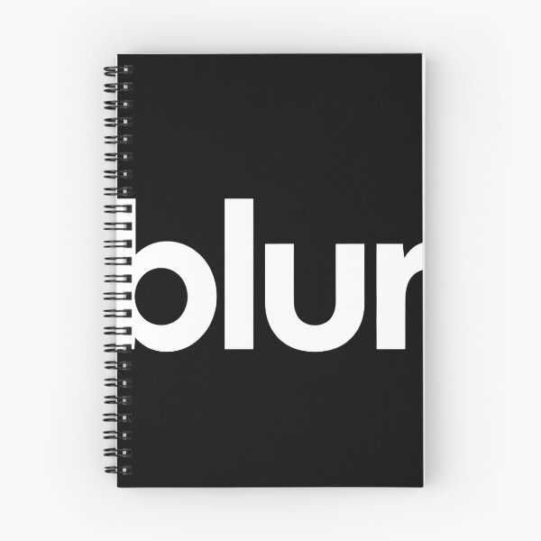 Item preview, Minimalist Band Logo Type Item designed and sold by OhSusiVee.
