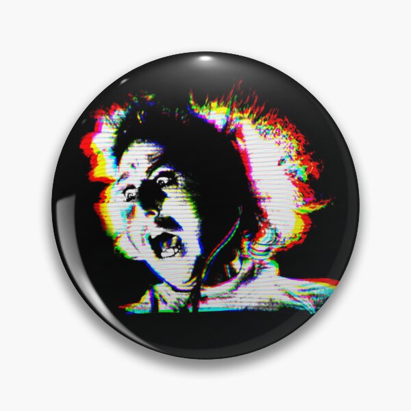 Item preview, Young Frankenstein designed and sold by Lucas Ralston.