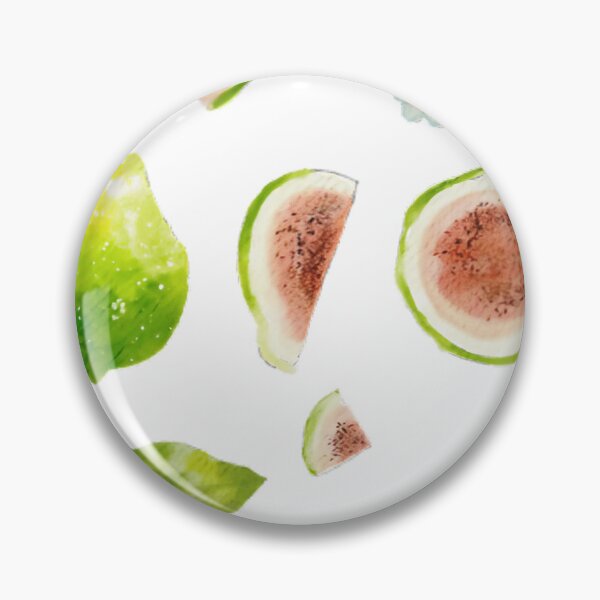 Item preview, Fresh Guava And Layer Cake designed and sold by Guvane-Zegiti.
