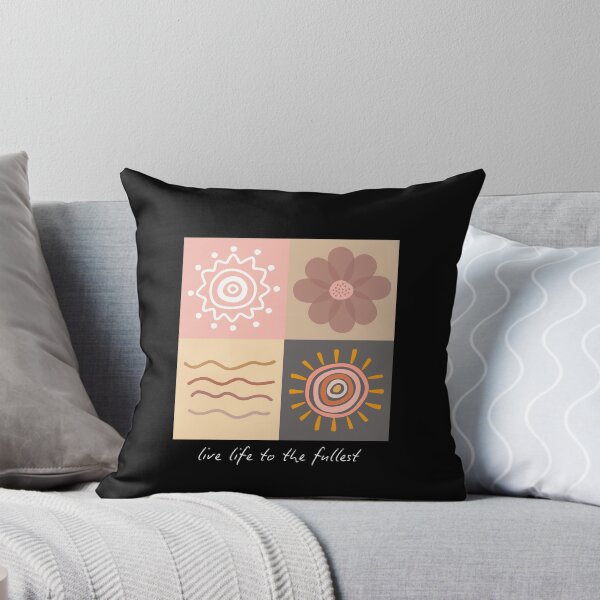 Item preview, Live Life to the Fullest Faith Looks Good designed and sold by FaithLooksGood.