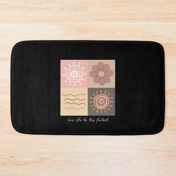 Item preview, Live Life to the Fullest Faith Looks Good designed and sold by FaithLooksGood.