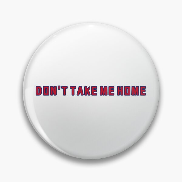 Item preview, DON'T TAKE ME HOME – England Soccer Fan Tee | Uncle Jichuan designed and sold by Uncle-Jichuan.