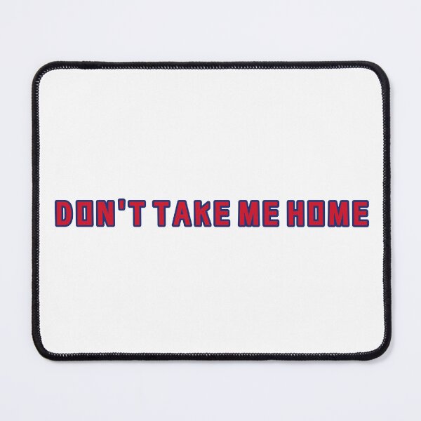 Item preview, DON'T TAKE ME HOME – England Soccer Fan Tee | Uncle Jichuan designed and sold by Uncle-Jichuan.