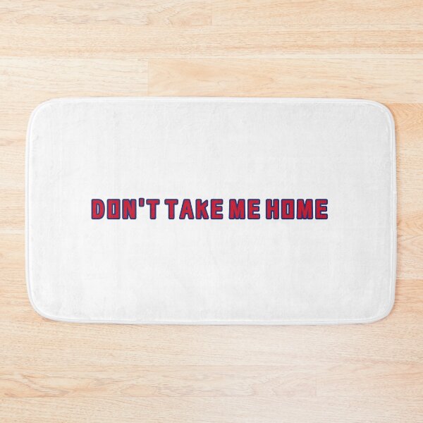 Item preview, DON'T TAKE ME HOME – England Soccer Fan Tee | Uncle Jichuan designed and sold by Uncle-Jichuan.