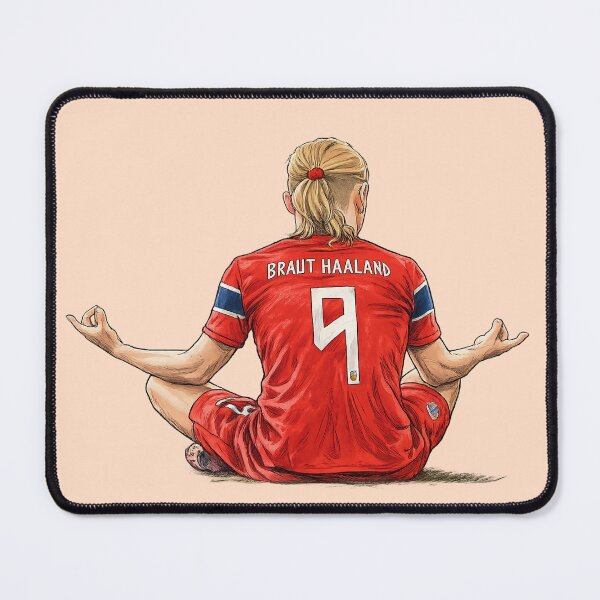 Item preview, Erling Haaland designed and sold by JarquinDD.