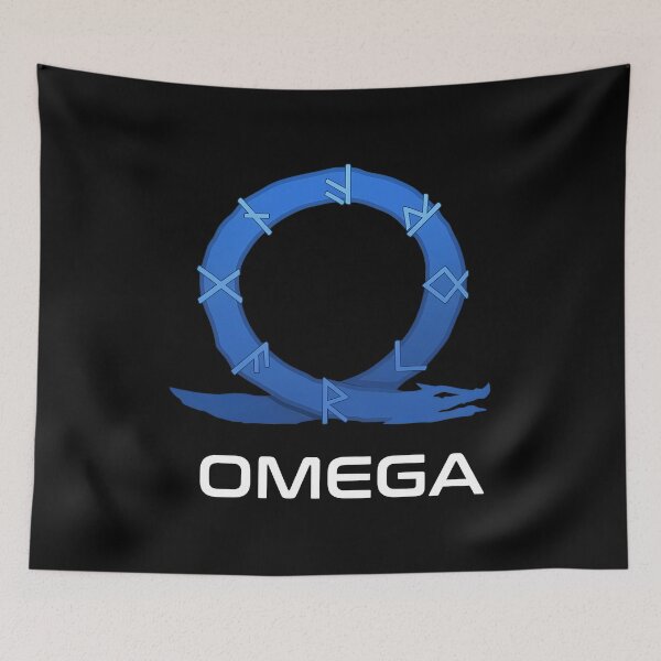 Item preview, Runic Circle Emblem Symbol Graphic designed and sold by SomeHitori.