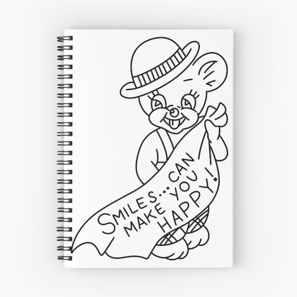 Item preview, Smiles Can Make You Happy designed and sold by BlueLineLAX.