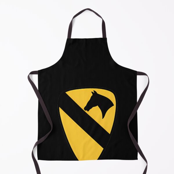 Item preview, Shield Insignia with Black Diagonal Stripe and Horse designed and sold by gundamglory.