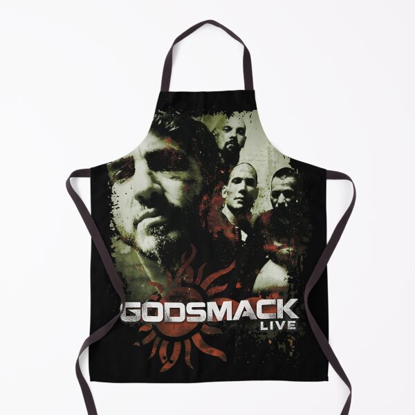 Item preview, Distressed Portrait Sun Rock Music Wearable designed and sold by ARTBYKTANA.